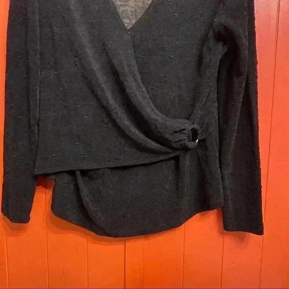 Caribe Wrap Shirt View 6